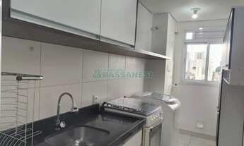 Imagem 7: Apto Mobiliado Petrópolis Caxias do Sul