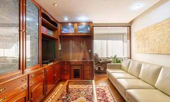 Imagem 6: Apartamento à venda, 5 quartos, 2 suítes, 4 vagas, Gutierrez - Belo Horizonte/MG