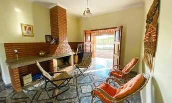 Imagem 4: Chácara à Venda no Cercado Grande Itapira/SP Refúgio com conforto, espaço e natureza no i