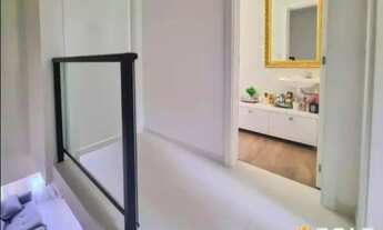 Imagem 6: Sobrado mobiliado