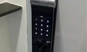 Imagem: Aurora trend alugo full mobiliado Wifi Condominio