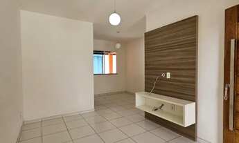 Imagem 4: Casa 2/4 com suite, garagem coberta e planejados em condomínio no bairro Sim