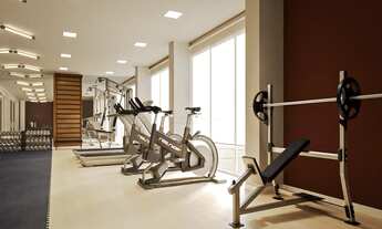 Imagem 7: Uma vista única para o Guaíba