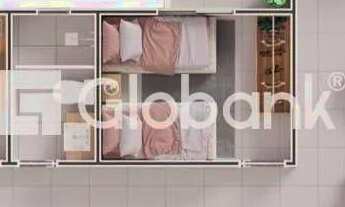 Imagem 3: Casa em Montes Claros, no bairro Alto da Boa Vista, à venda