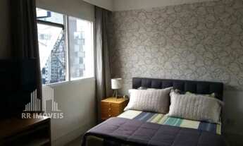 Imagem 3: RR9159 Flat 36m² CONDOMÍNIO STADIUM - OPORTUNIDADE - 1 Dorm 1 Vaga - Barueri, SP - Ótima L