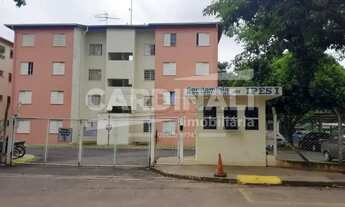 Imagem: Apartamento com ótima localização, térreo