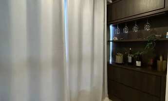 Imagem 3: Apartamento para Venda, Jardim Camburi, 2 dormitórios, 1 suíte, 2 banheiros, 1 vaga