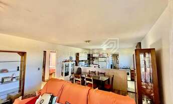 Imagem 7: Residência Com Terreno De 1.287m² Parque Tarobá - Cará-cará