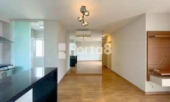 Imagem 4: Apartamento de 2 Dormitórios para Locação no Cenarium Residence - Próximo à Av. Juscelino