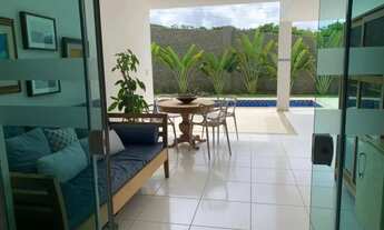 Imagem 6: Casa para aluguel com 4 quartos em Alphaville II - Salvador - BA