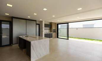 Imagem 7: Casa à venda com 4 dormitórios no Loteamento Parque dos Alecrins, Campinas