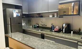 Imagem 2: Apartamento à venda, CRISTO REI, CURITIBA - PR próximo ao Hospital Cajuru