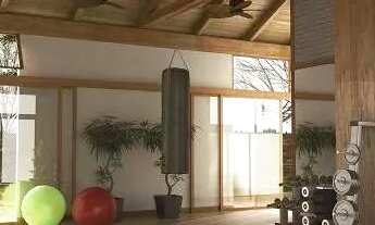 Imagem 7: Lote à venda no Blue Lake Residence - Monte Alto