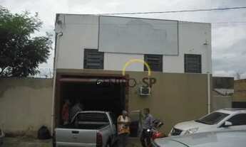 Imagem 6: Galpão à venda, 117 m² por R$ 250.000,00 - Vila São João do Ipiranga - Bauru/SP