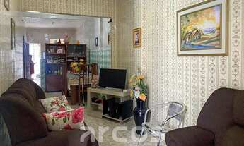 Imagem 3: Casa no Siqueira Campos | 178m² | 4 quartos | Norte