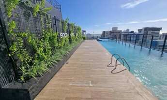 Imagem 3: Flat apart Hotel em Tambau