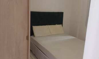 Imagem 4: APARTAMENTO MOBILIADO de 52m² em Ponta Negra - AF