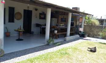 Imagem 3: Casa de praia Casa com 3 dormitórios