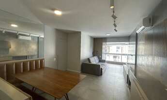 Imagem 4: Apartamento para Venda em Florianópolis, Itacorubi, 3 dormitórios, 1 suíte, 2 banheiros, 2