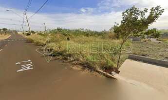 Imagem 3: Terreno comercial a venda em avenida no bairro Villas do Mirante