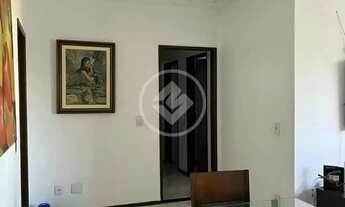 Imagem 2: Apartamento de 120m2 A venda no Edificio Imperial no centro de Cuiabá codigo: 137576