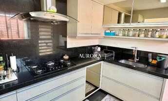 Imagem 7: Casa com 3 dormitórios à venda por R$ 990.000 - Antares, Zona Leste - Londrina/PR