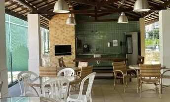 Imagem 4: Buraquinho apartamento 2/4, suíte, varana, lazer