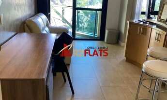 Imagem 2: Flat com ótimo preço no bairro Itaim Bibi. Confira!