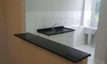 Imagem 6: Apartamento para Venda em Sorocaba / SP no bairro Aparecidinha