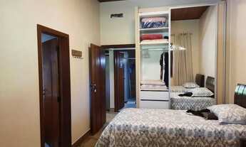 Imagem 3: Vende-se chácara de 14 alqueires, com 3 quartos sendo uma suíte em Pirenópolis - Go