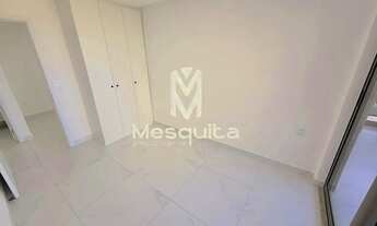 Imagem 5: Apartamento com 03 quartos, sendo 02 suítes para locação no Jardim Oceania com vista mar