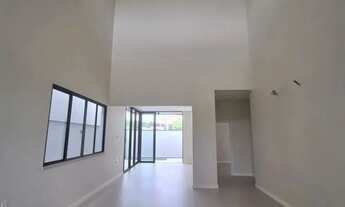 Imagem 5: Casa no Condomínio Mosaico - Ponta Negra