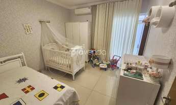 Imagem 6: CASA TERREA 04 SUÍTES 350m² - JARDINS MADRI - GOIÂNIA-GO