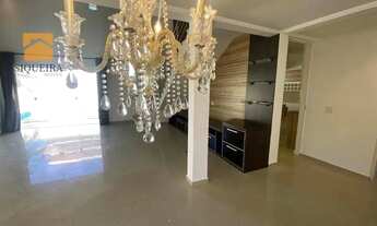 Imagem 6: Condomínio Granja Olga II - Casa com 3 dormitórios para alugar, 298 m² por R$ 9.912/mês