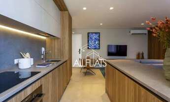 Imagem 5: Apartamento com 2 dormitórios para alugar, 74 m² por R$ 21.090,00/mês - Jardins - São Paul