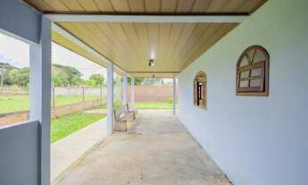 Imagem 6: Cachacara no cachoeira SJP com casa