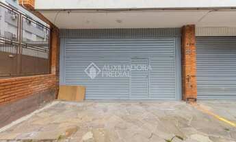 Imagem 5: Loja com área total de 200 m² sendo 180 m² de área privativa