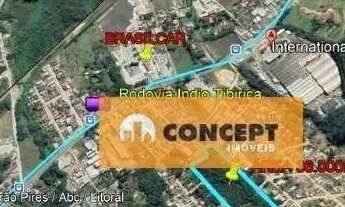 Imagem 2: Área à venda, 36 m² por R$ 1.900.000,00 - Jardim São Luís - Suzano/SP