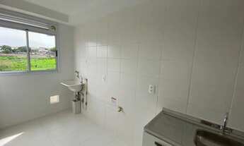 Imagem 5: Imóvel para aluguel possui 46 metros quadrados com 2 quartos