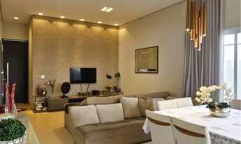 Imagem: Excelente casa condomínio ipês