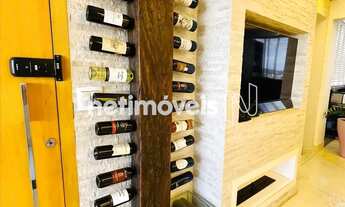 Imagem 3: Cobertura Exclusiva no Castelo 205m²; | 3 Quartos | Spa Privativo