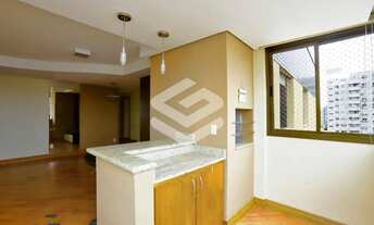 Imagem: Apartamento 3 quartos com suíte 2 vagas