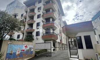 Imagem: Apartamento na Carvoeira