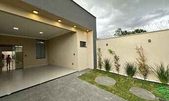 Imagem: Casa 3 Quartos