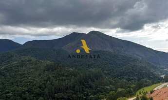 Imagem 6: Venda de Terreno, por R$ 3 milhões, no condomínio Alto Mangalarga Residence em Itaipava