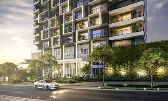 Imagem 4: Metropolitan Genebra - 62m² (Sala Comercial) - Vista para o Shopping Flamboyant - Alto