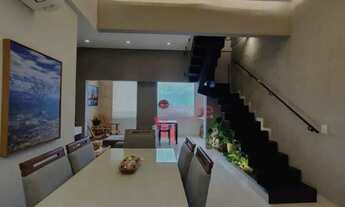 Imagem 5: Cobertura à Venda de 03 Suítes no Bairro Jardim Botânico em Ribeirão Preto com Hidromassag