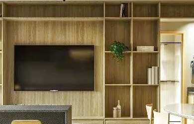 Imagem 7: Entre Verdes - 50m² (Studio) em Setor Pedro Ludovico - Goiânia, GO