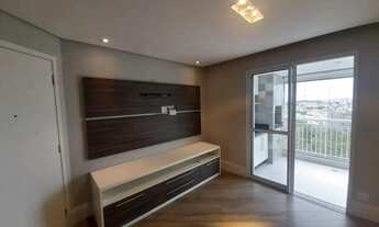 Imagem 5: Apartamento para venda com 85m² e 2 vagas em Pirituba no Condomínio Sítio Anhanguera