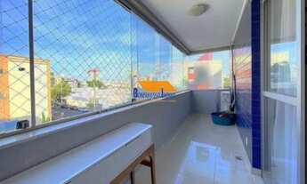 Imagem 4: Apartamento de 3 quartos, Bairro Palmares em Belo Horizonte